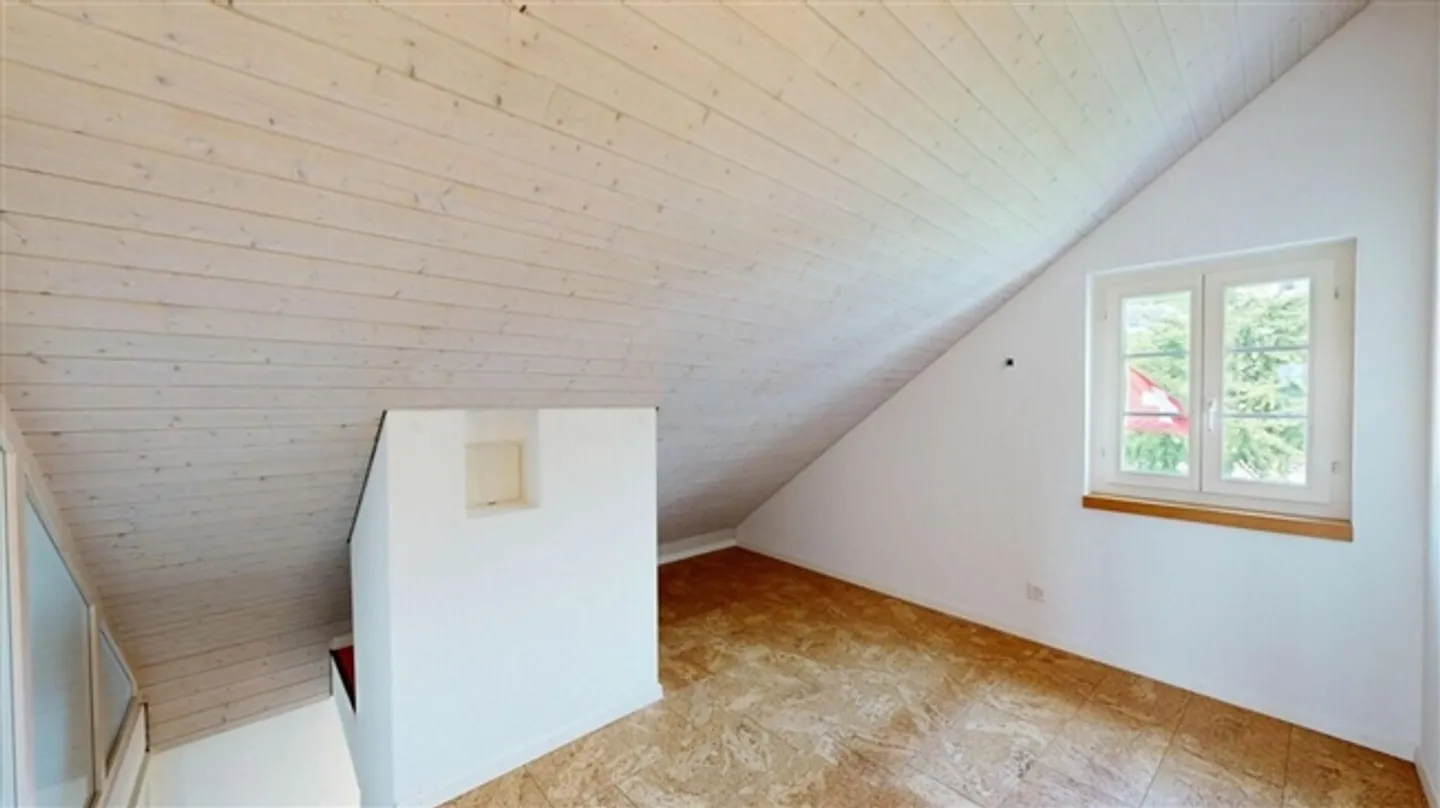 «Charmantes Eckhaus mit Charakter - Wohnen zwischen Nostalgie und Moderne» - Photo 15 sur 20