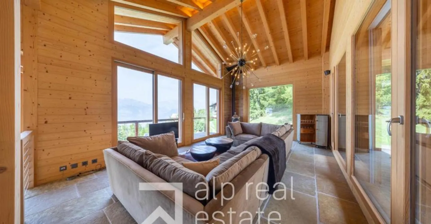 Prestige Chalet - Foto 13 von 13