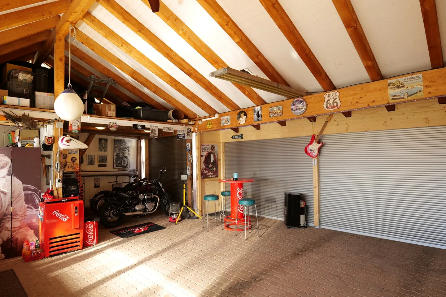 Vivere in una bella posizione a Himmelried - Foto 16 di 21