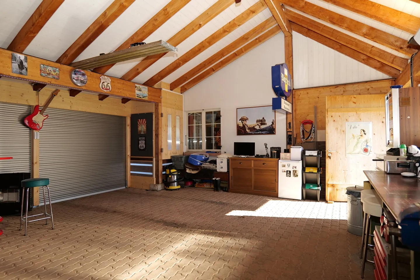 Vivere in una bella posizione a Himmelried - Foto 17 di 21