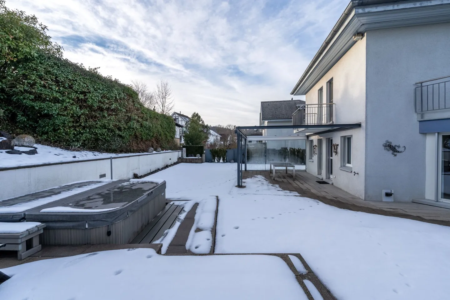 Stylish Single-Family Home with Exclusive Garden and Outdoor Oasis - Photo 8 of 35