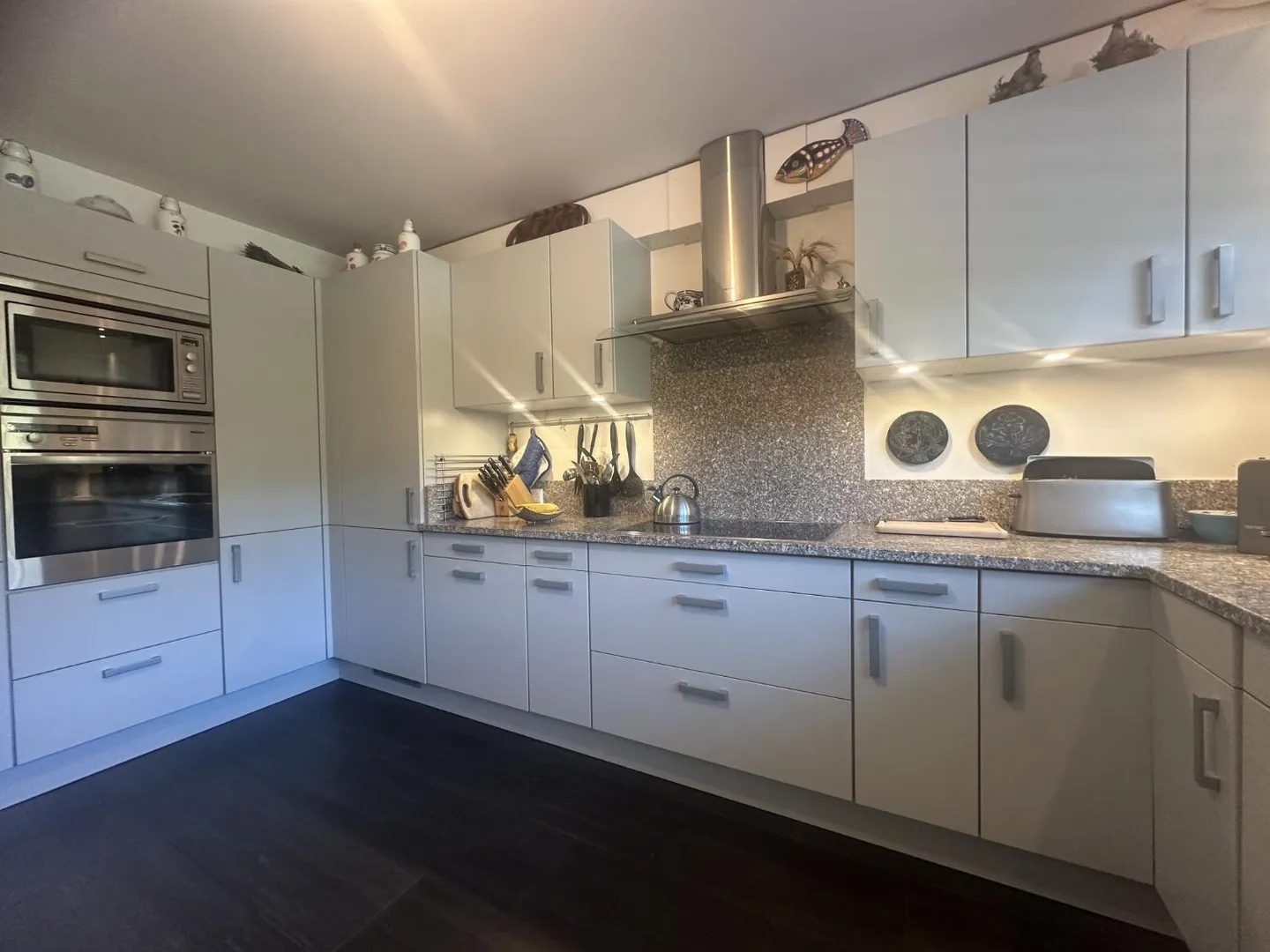 7-room adjoining house - Photo 4 of 8