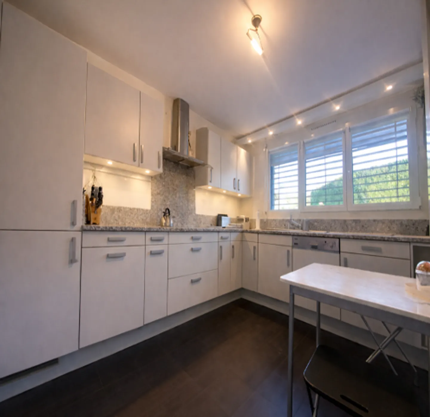 7-room adjoining house - Photo 5 of 8