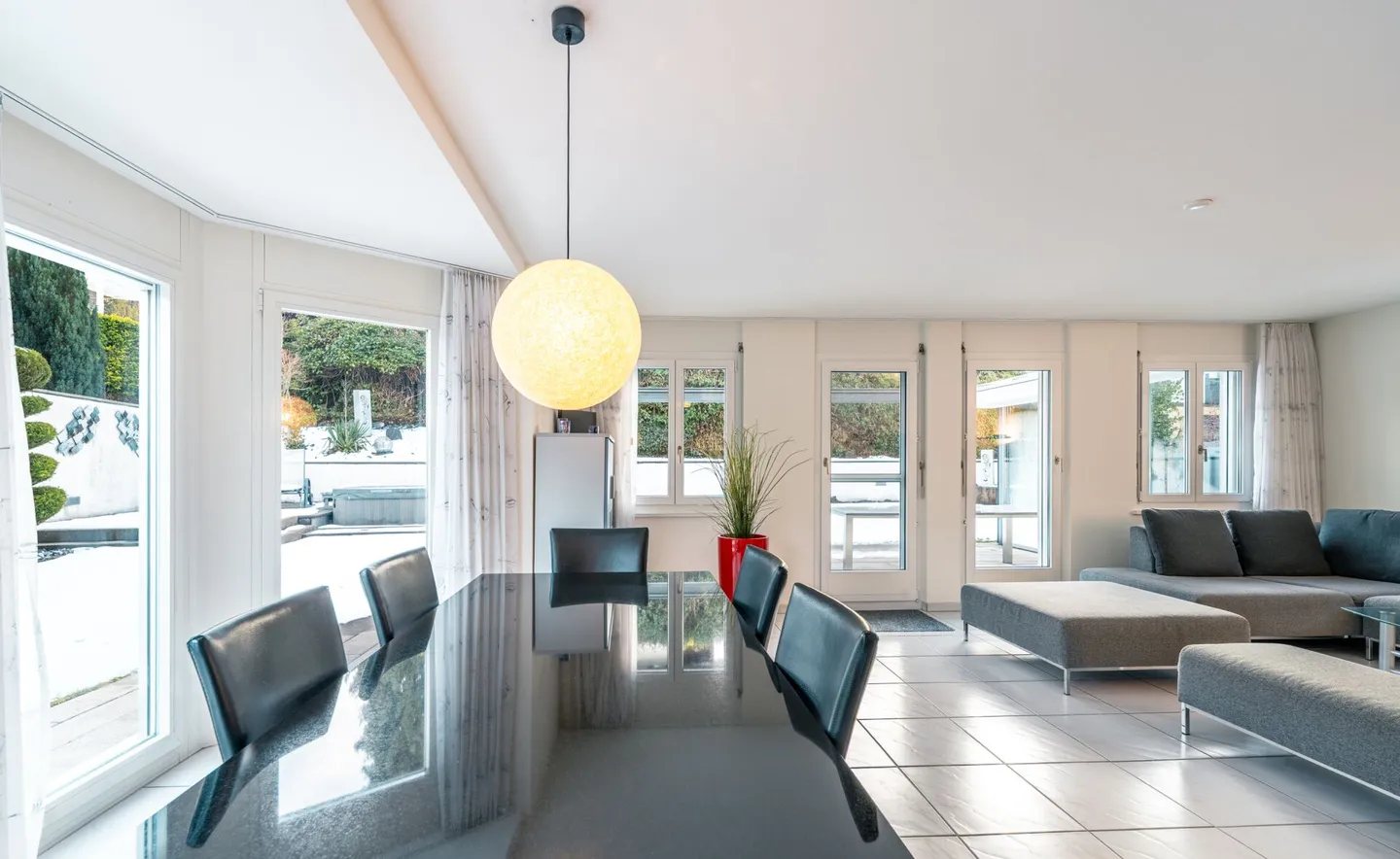 Stylish Single-Family Home with Exclusive Garden and Outdoor Oasis - Photo 12 of 35