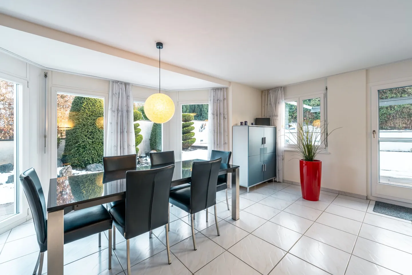 Stylish Single-Family Home with Exclusive Garden and Outdoor Oasis - Photo 13 of 35