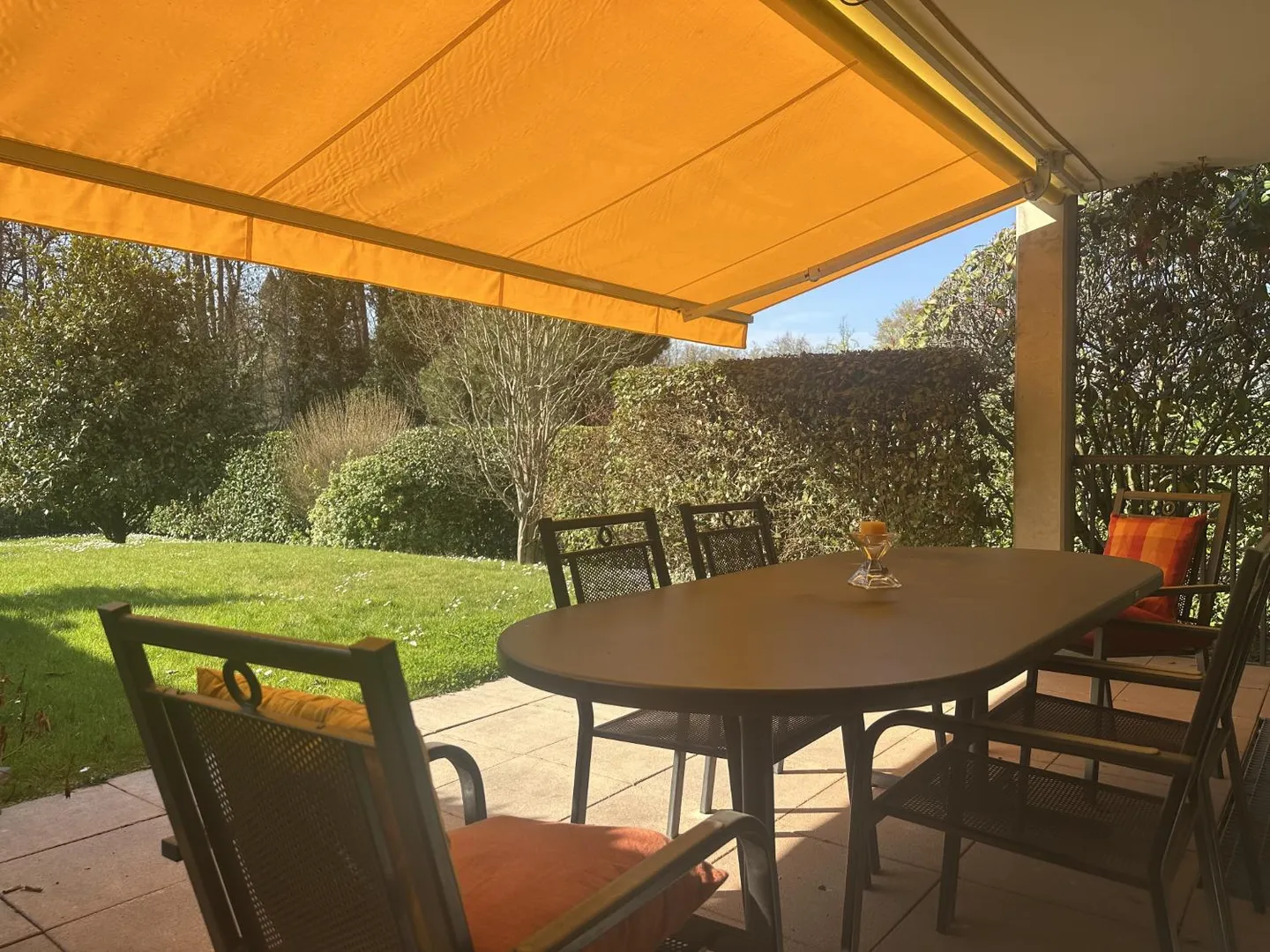 7-room adjoining house - Photo 1 of 8