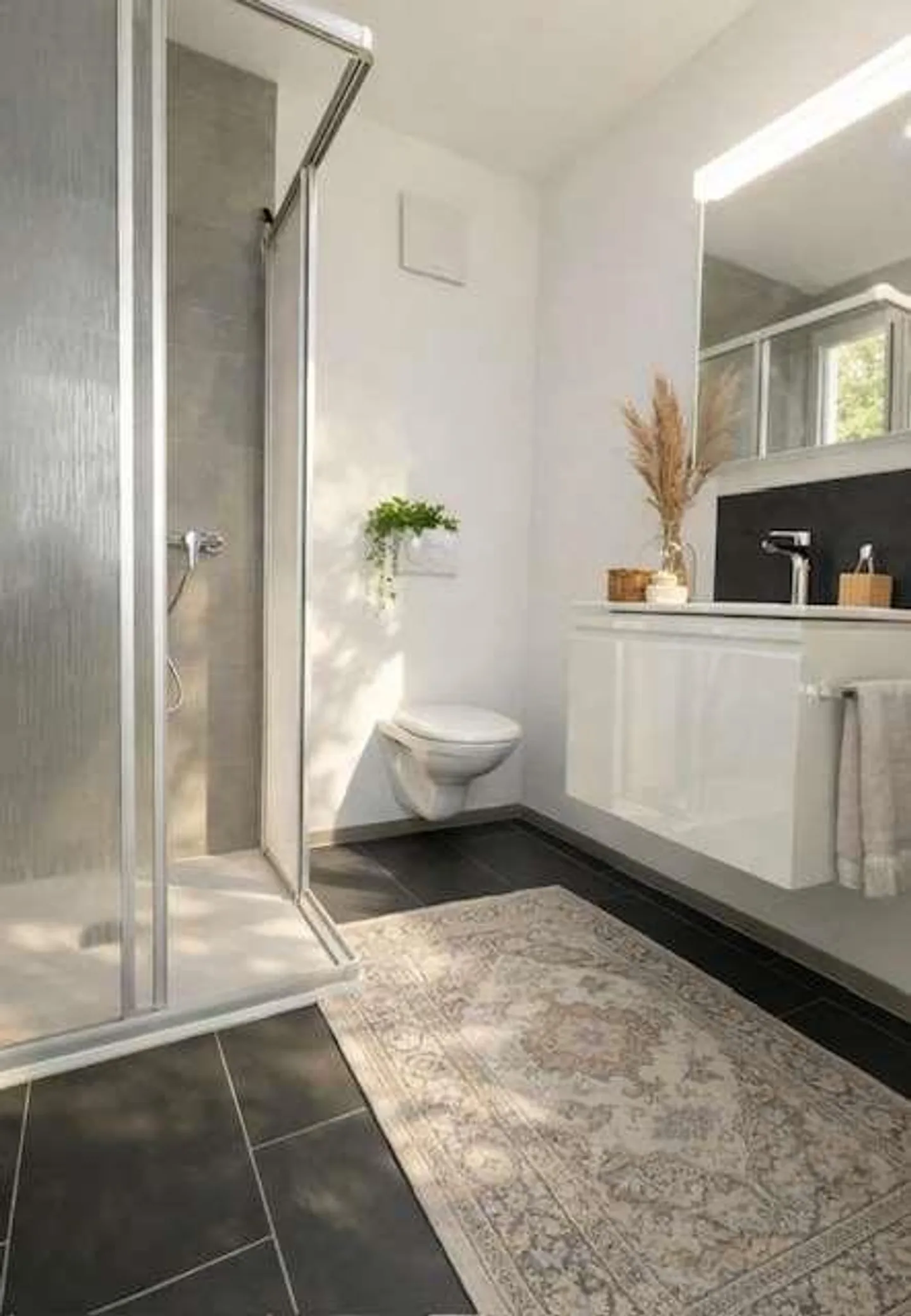 Appartamento elegante con terrazza - Foto 6 di 11