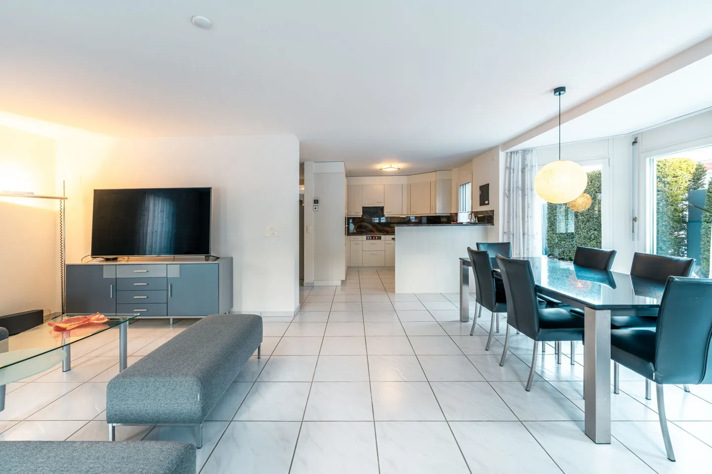 Stylish Single-Family Home with Exclusive Garden and Outdoor Oasis - Photo 10 of 35