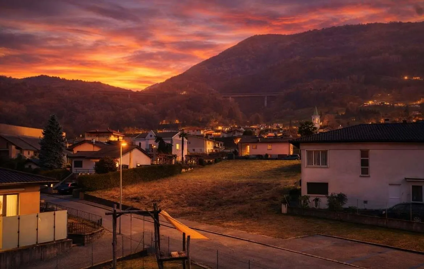 Appartamento elegante con terrazza - Foto 10 di 11