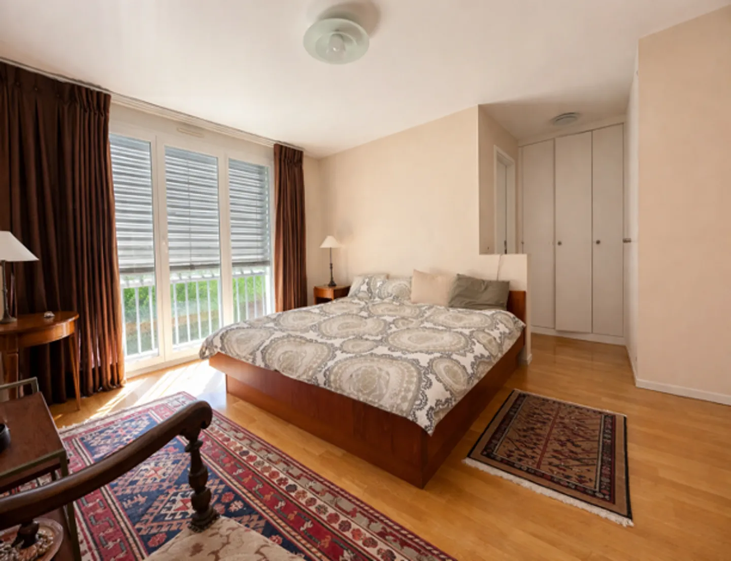 7-room adjoining house - Photo 8 of 8