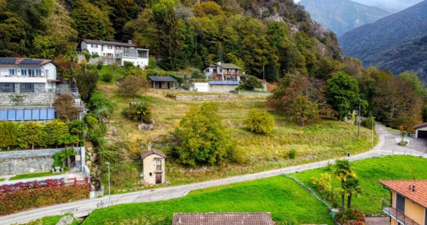 3 Tiny Houses con vista aperta, giardino e 1 posteggio | 3 Minihäus... - Foto 7 di 9