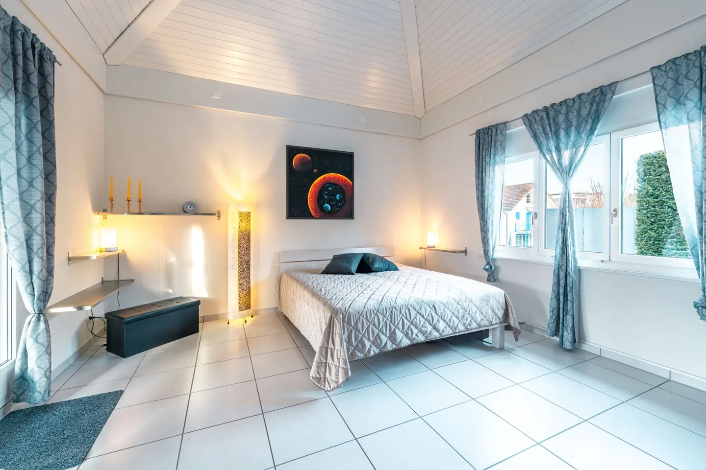 Stylish Single-Family Home with Exclusive Garden and Outdoor Oasis - Photo 17 of 35