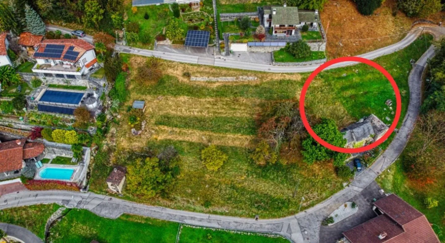 3 Tiny Houses con vista aperta, giardino e 1 posteggio | 3 Minihäus... - Foto 8 di 9