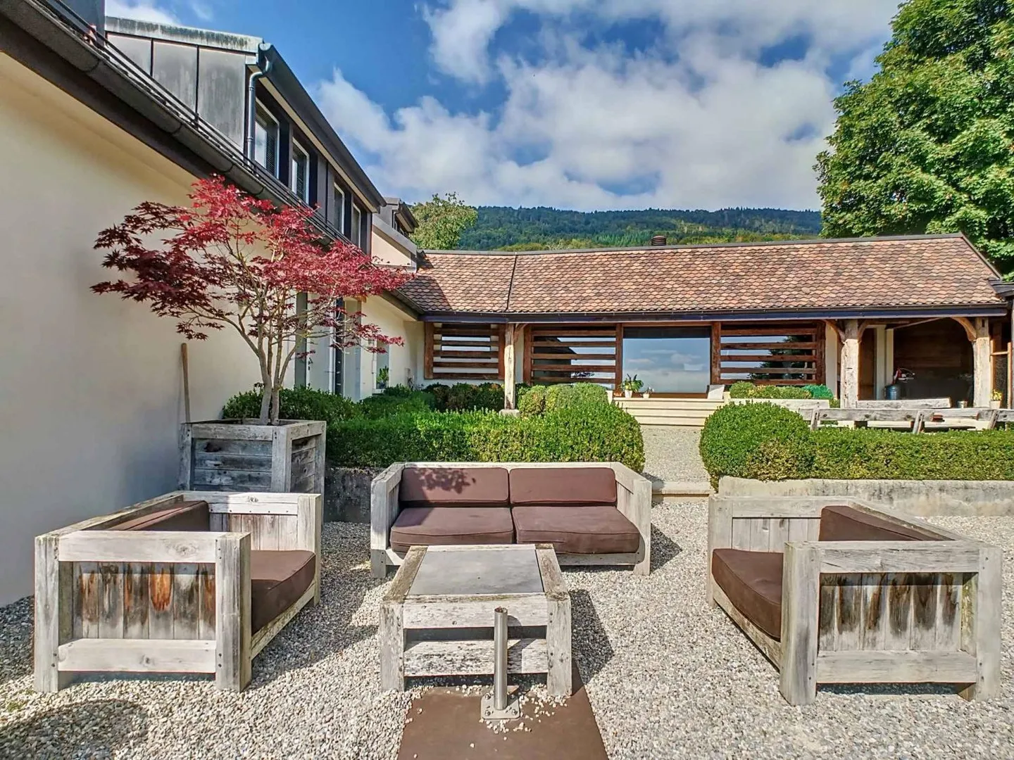 Large Property with Lake View - Photo 1 of 12