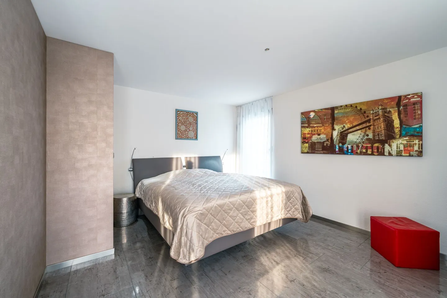 Stylish Single-Family Home with Exclusive Garden and Outdoor Oasis - Photo 18 of 35