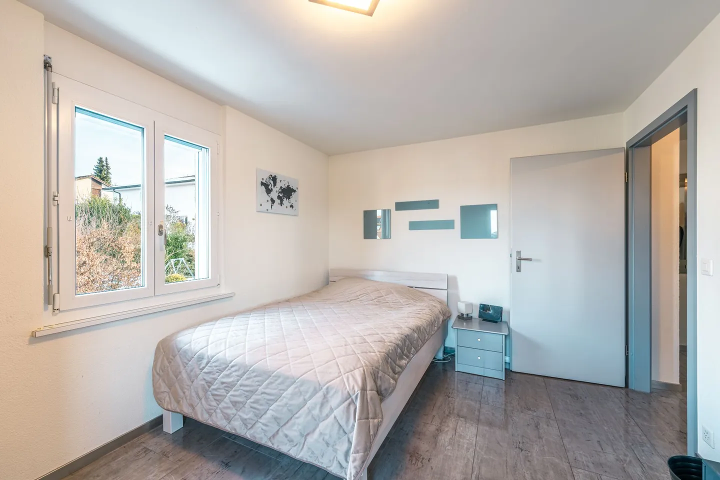 Stylish Single-Family Home with Exclusive Garden and Outdoor Oasis - Photo 19 of 35