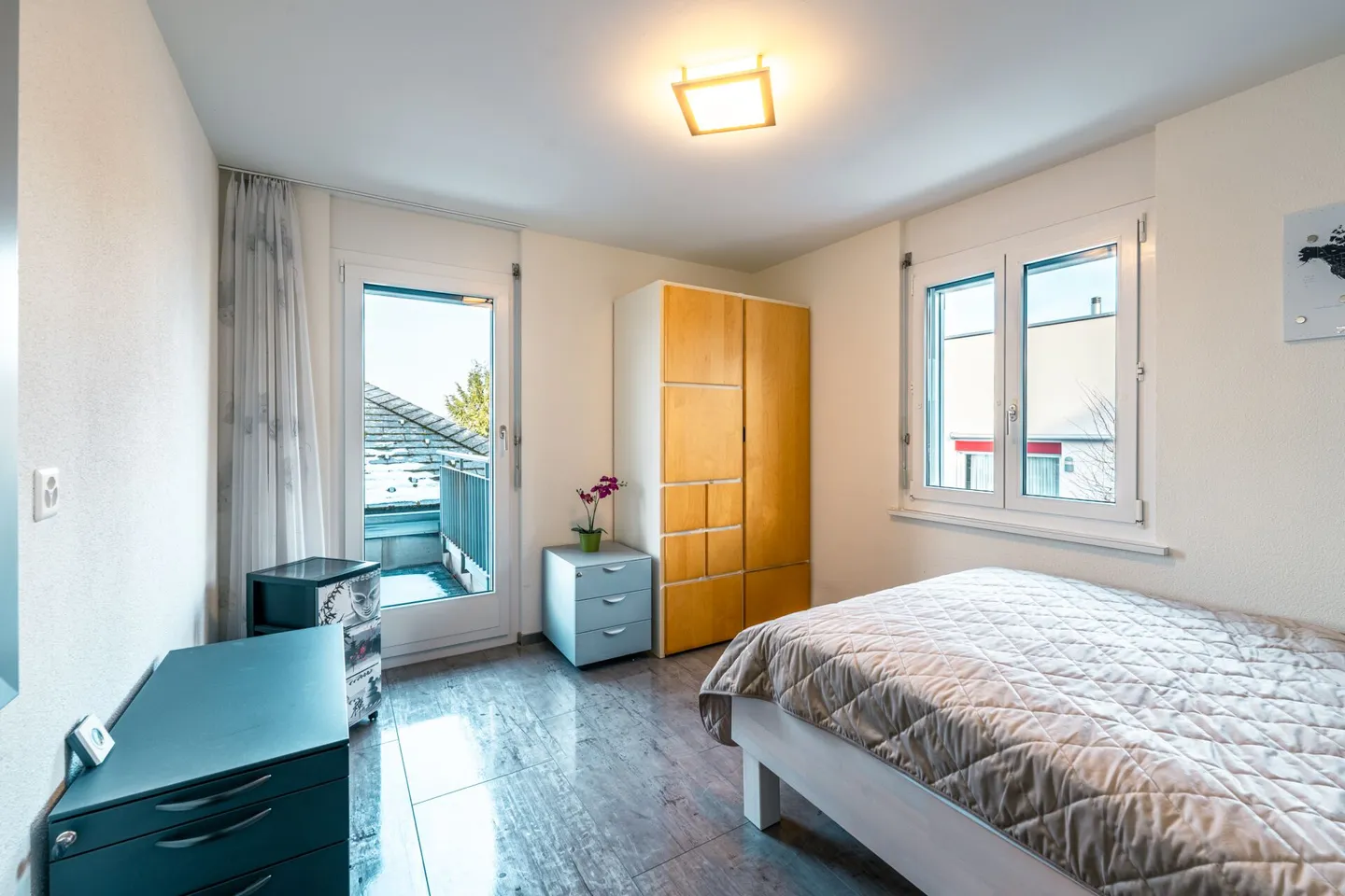 Stylish Single-Family Home with Exclusive Garden and Outdoor Oasis - Photo 20 of 35