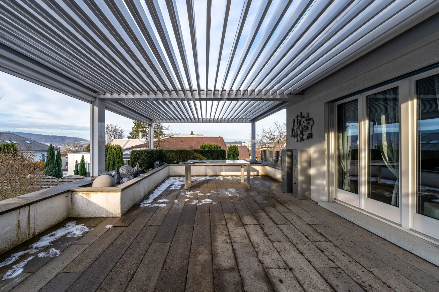 Stylish Single-Family Home with Exclusive Garden and Outdoor Oasis - Photo 28 of 35