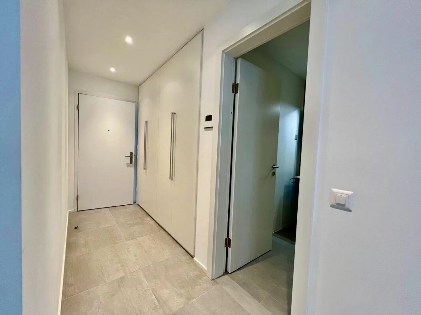 Modernes Apartment in Muralto - Foto 5 von 20