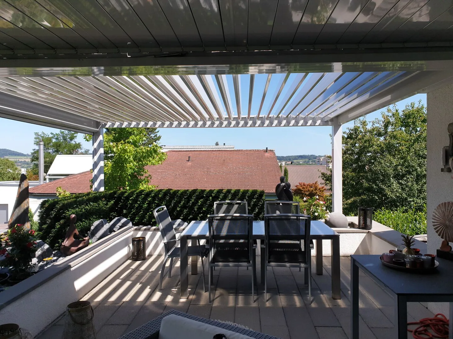 Stylish Single-Family Home with Exclusive Garden and Outdoor Oasis - Photo 29 of 35