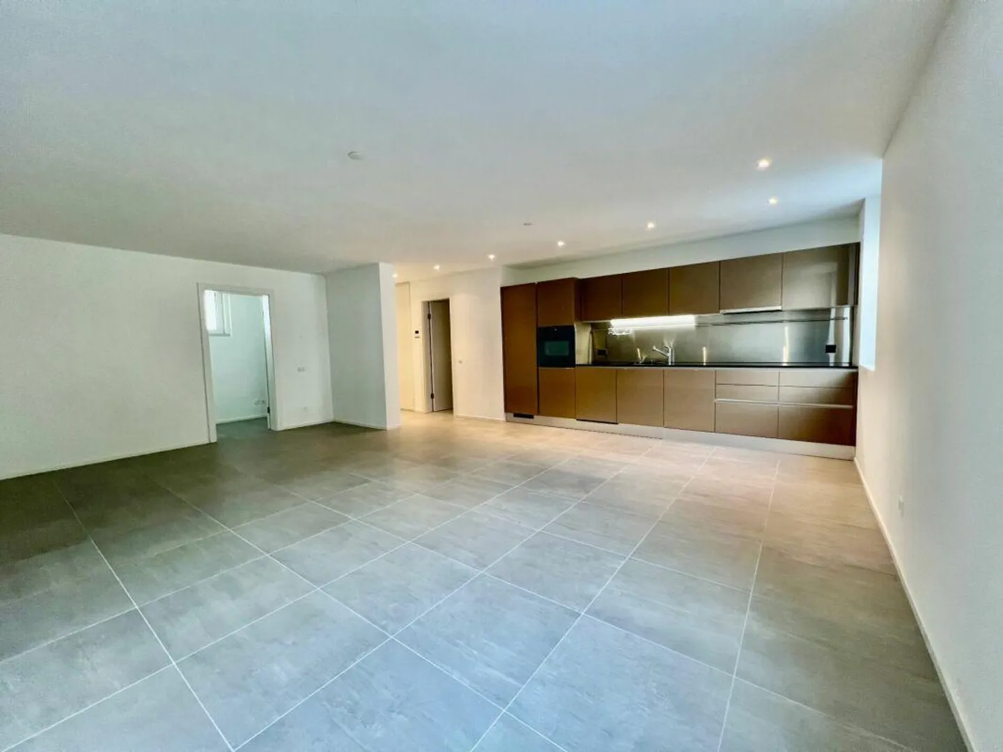 Modernes Apartment in Muralto - Foto 6 von 20