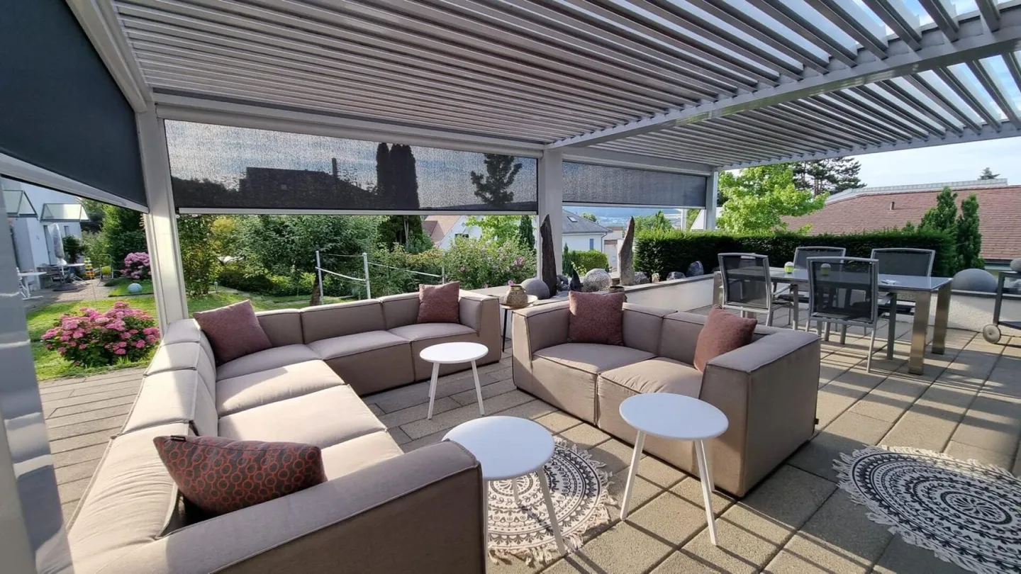 Stylish Single-Family Home with Exclusive Garden and Outdoor Oasis - Photo 30 of 35