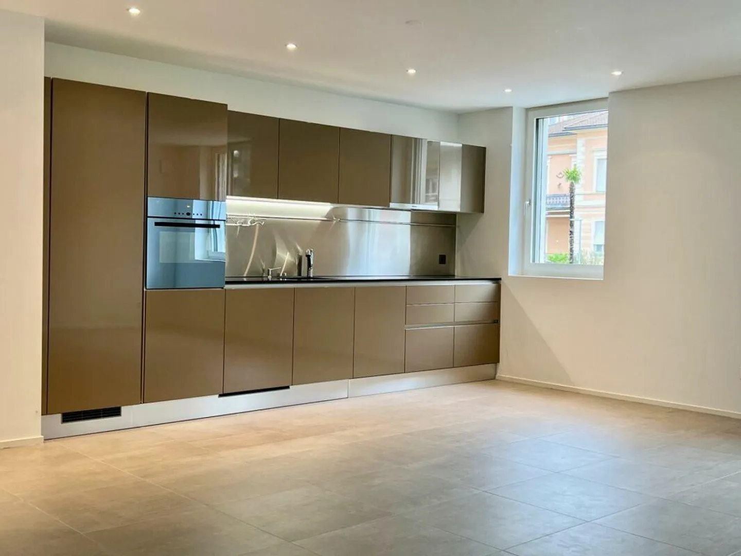 Modernes Apartment in Muralto - Foto 9 von 20