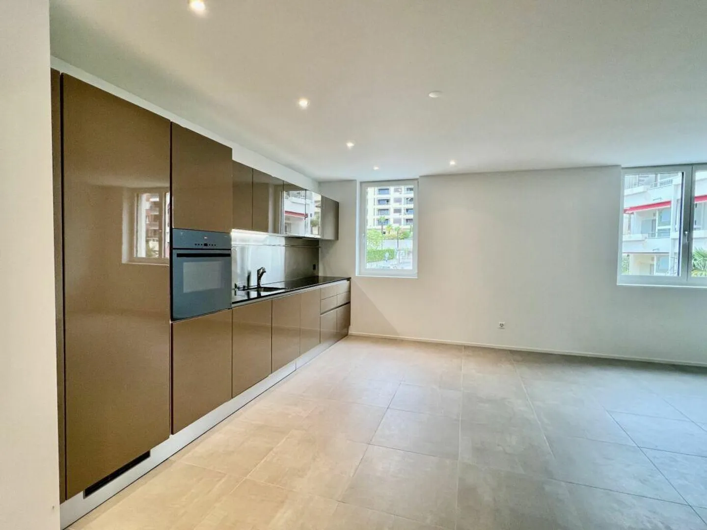 Modernes Apartment in Muralto - Foto 10 von 20