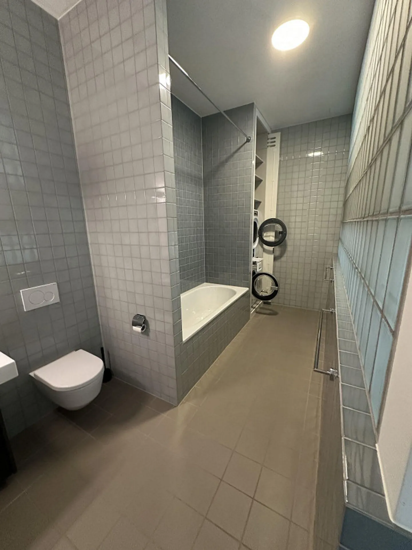 Europaallee - Appartamento 4.5 locali con vista spettacolare - perfetto per coppie - Foto 7 di 7