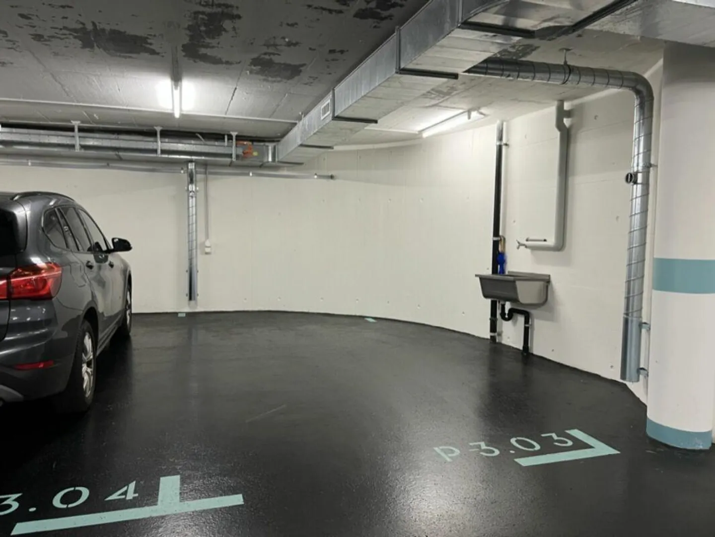 Modernes Apartment in Muralto - Foto 14 von 20