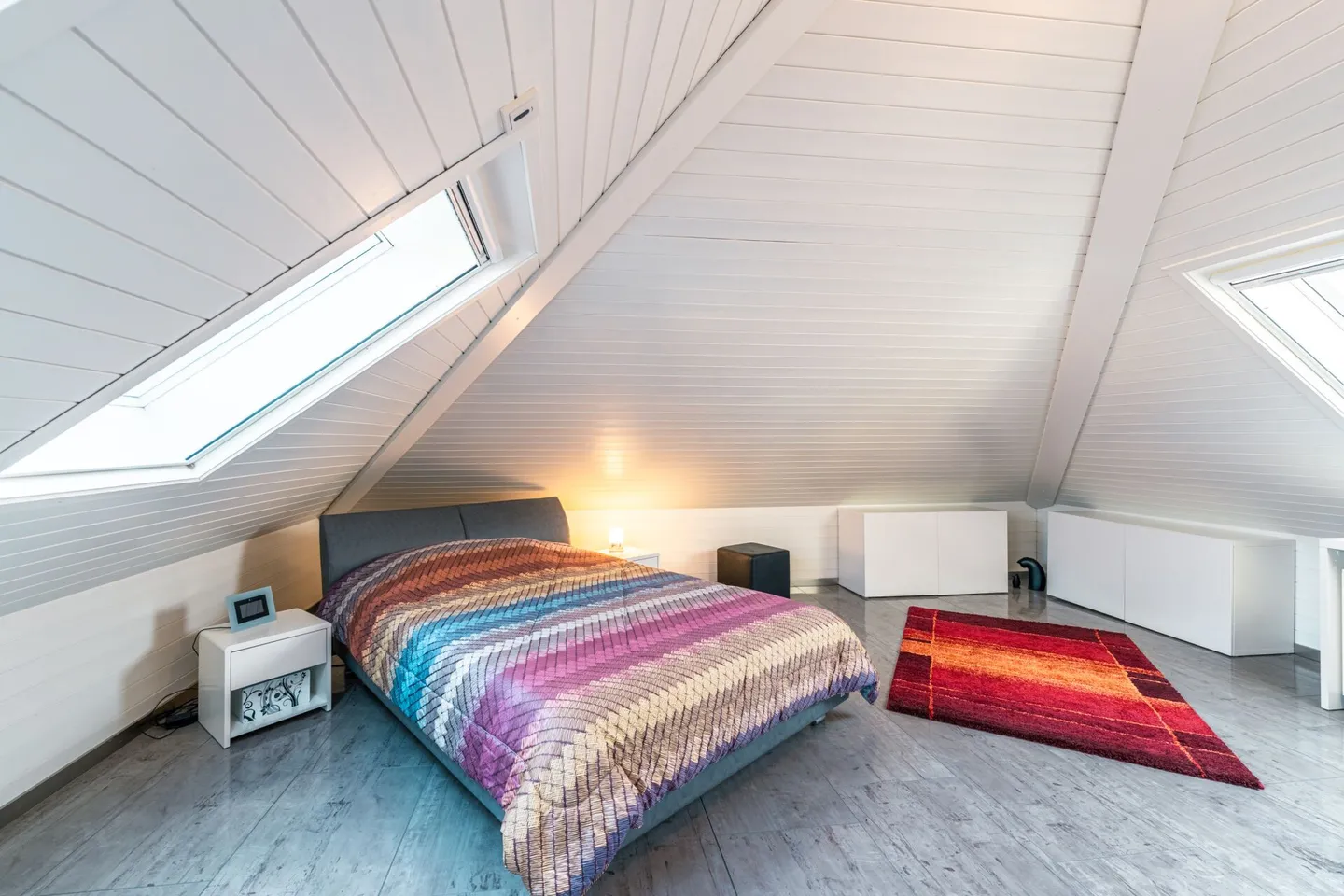 Stylish Single-Family Home with Exclusive Garden and Outdoor Oasis - Photo 21 of 35