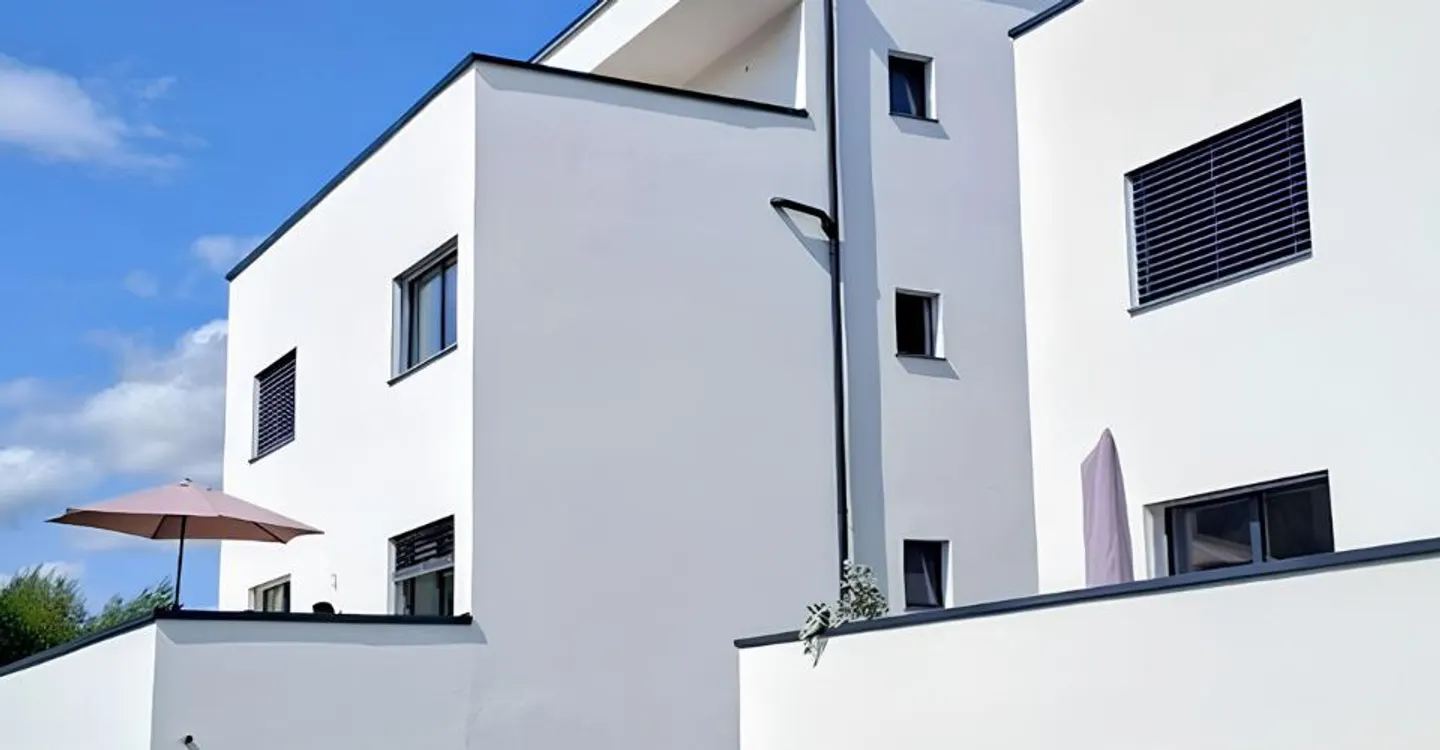 Rossens - Beautiful commercial space for rent - Photo 1 of 3
