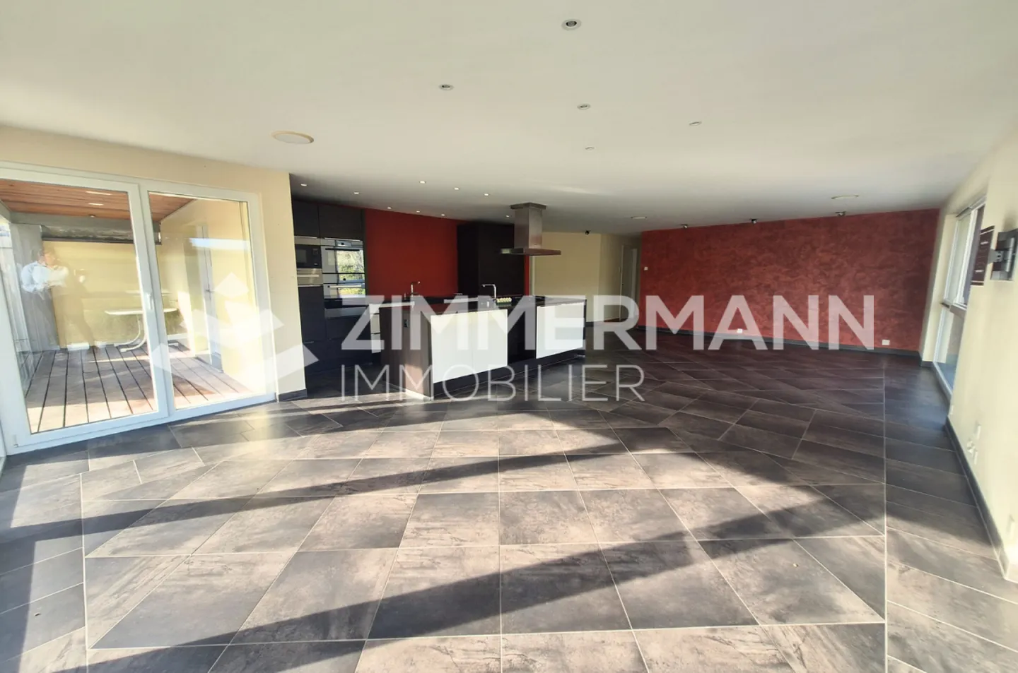 Magnifique 4,5 pièces à Bremblens - Photo 3 sur 19