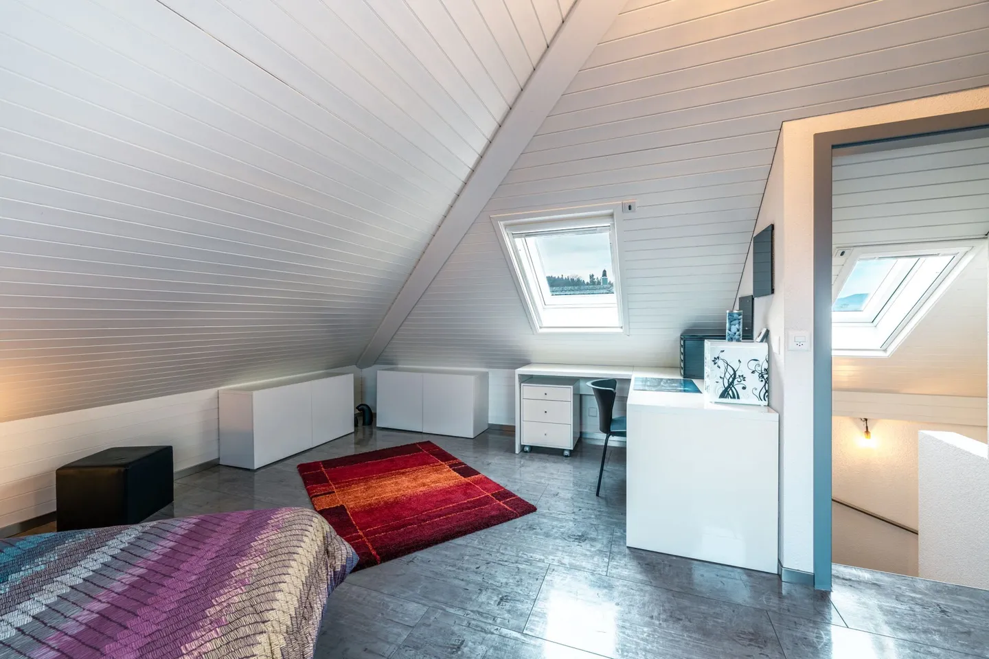 Stylish Single-Family Home with Exclusive Garden and Outdoor Oasis - Photo 22 of 35