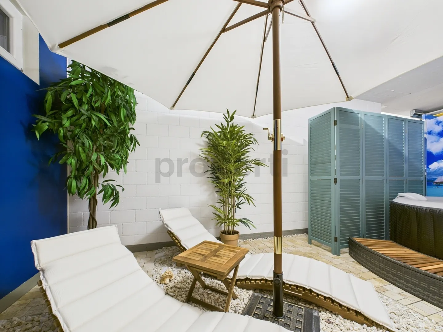 Exclusive Single-Family Home in Dürnten - with Sauna and Jacuzzi - Photo 11 of 13