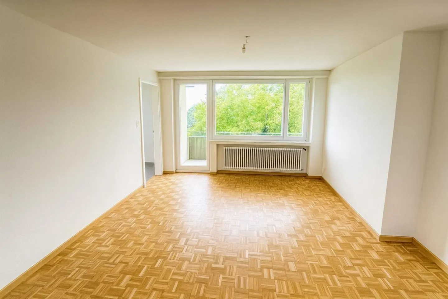 Affordable Apartment in a Quiet Location - Photo 3 of 7