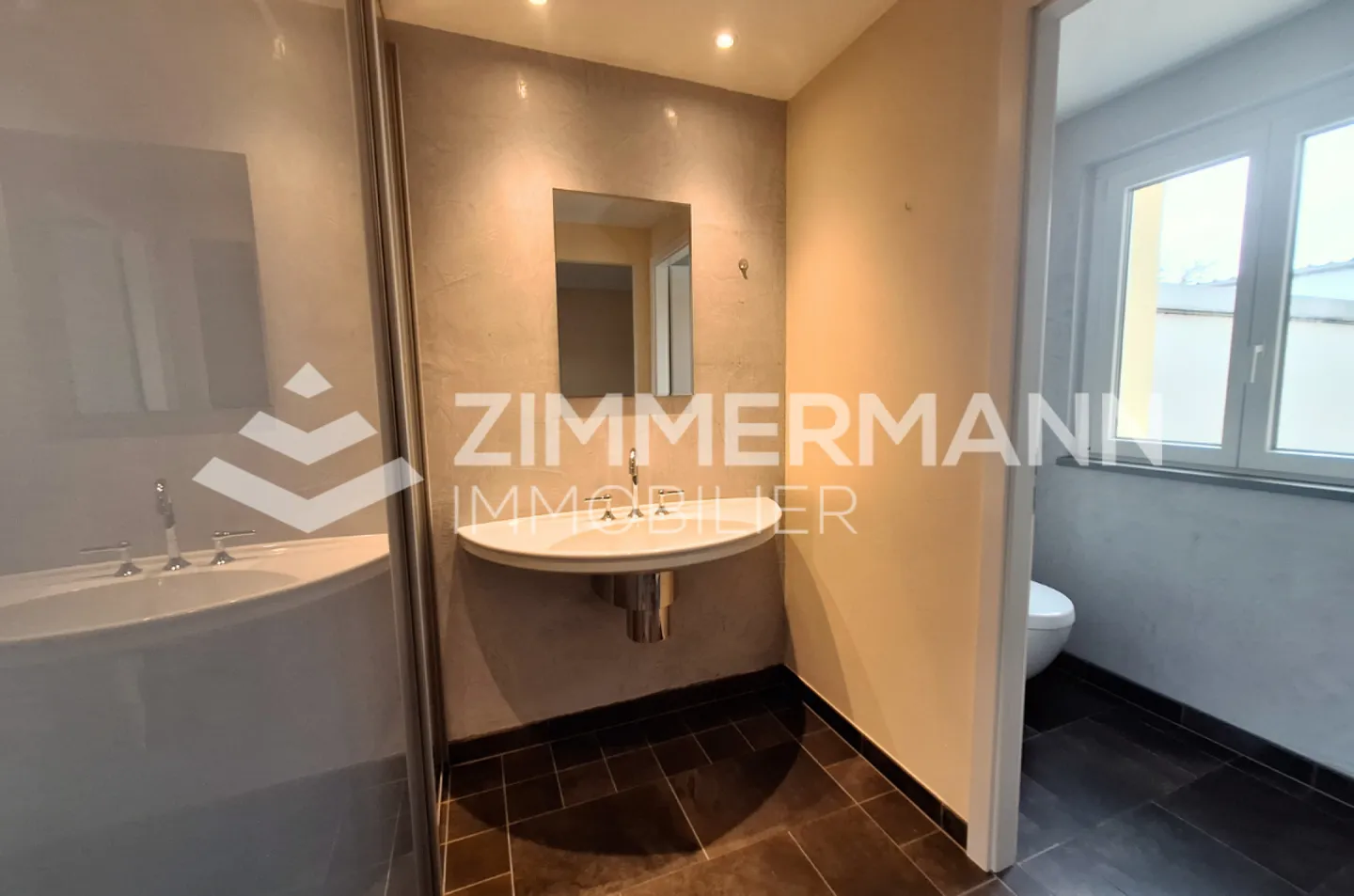 Magnifique 4,5 pièces à Bremblens - Photo 18 sur 19