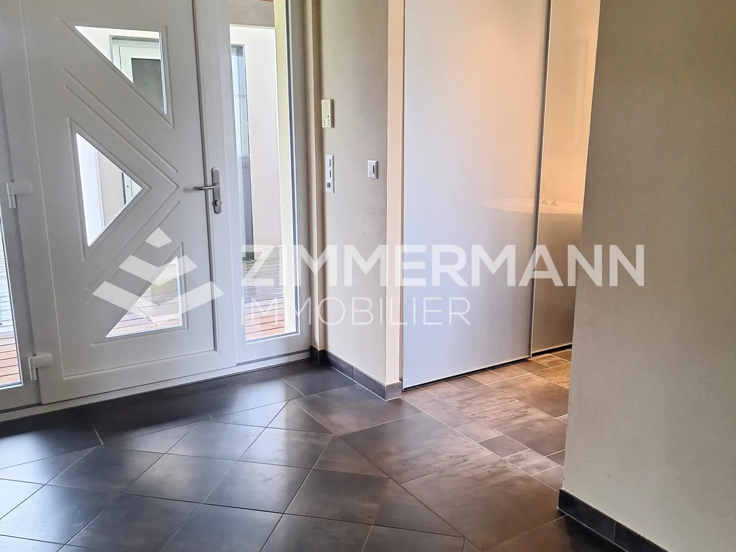 Magnifique 4,5 pièces à Bremblens - Photo 19 sur 19