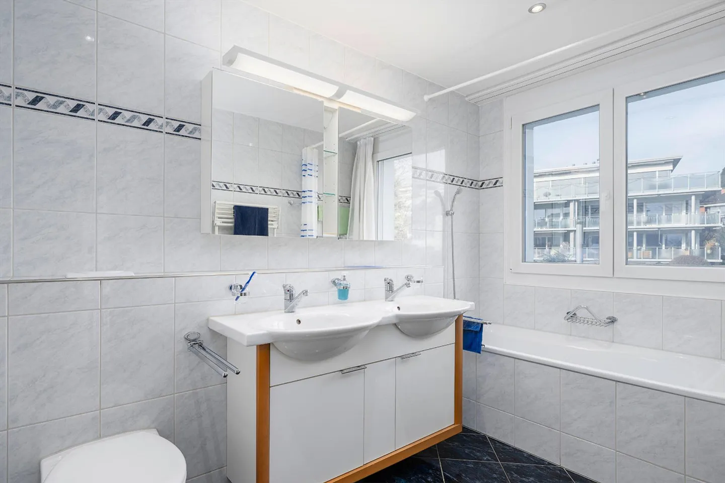 Vue panoramique incluse : Appartement avec panorama - Photo 5 sur 7