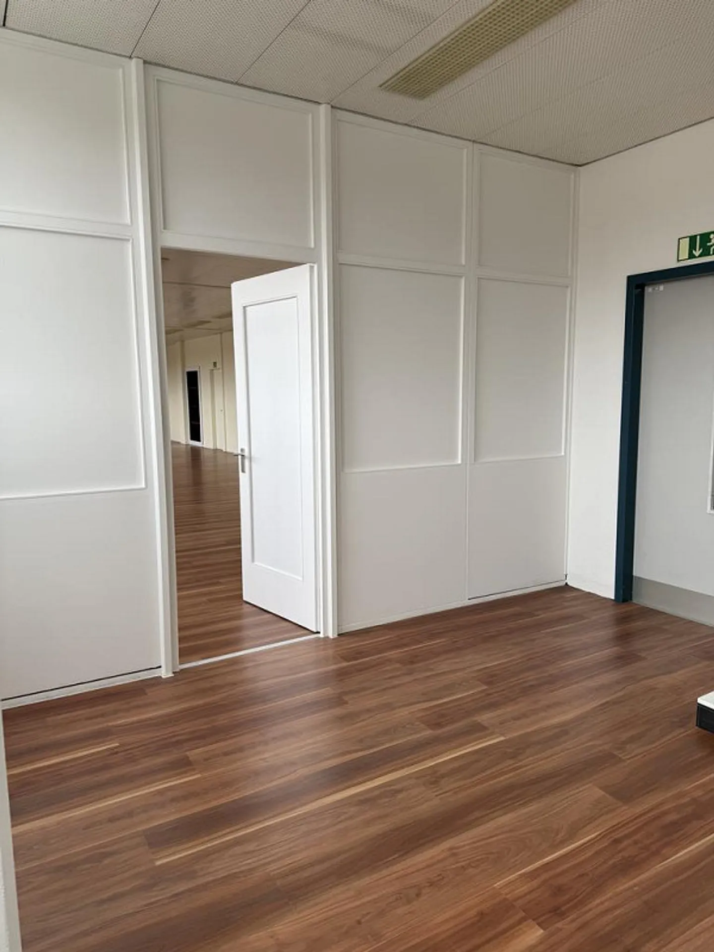 Heller Gewerberaum - Foto 6 von 7