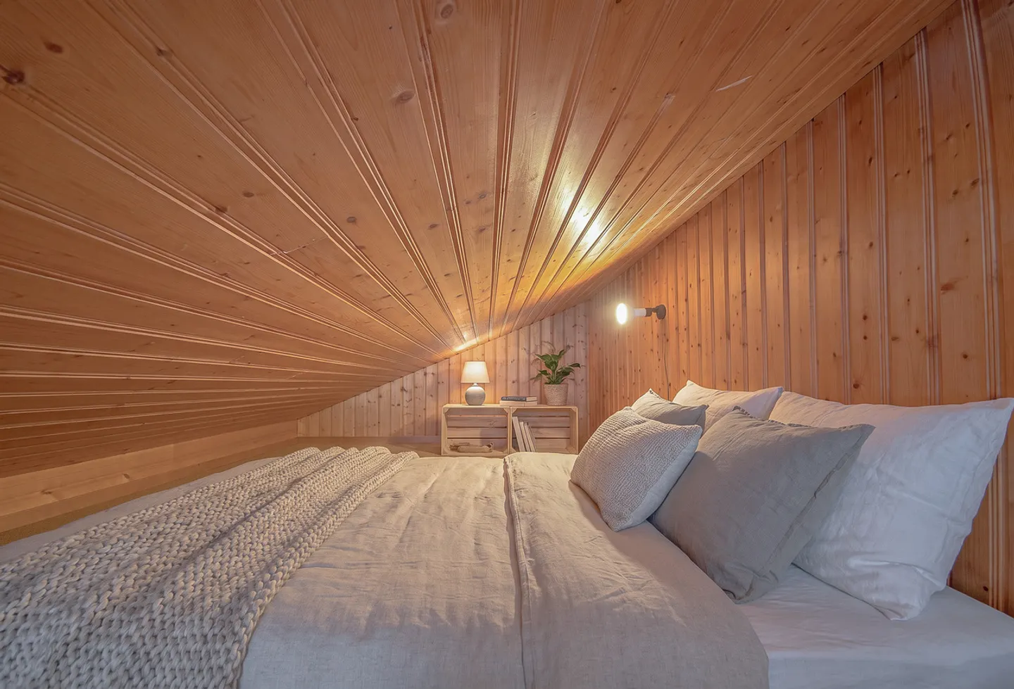 Appartement Charmant avec Vue Époustouflante - Photo 10 sur 13