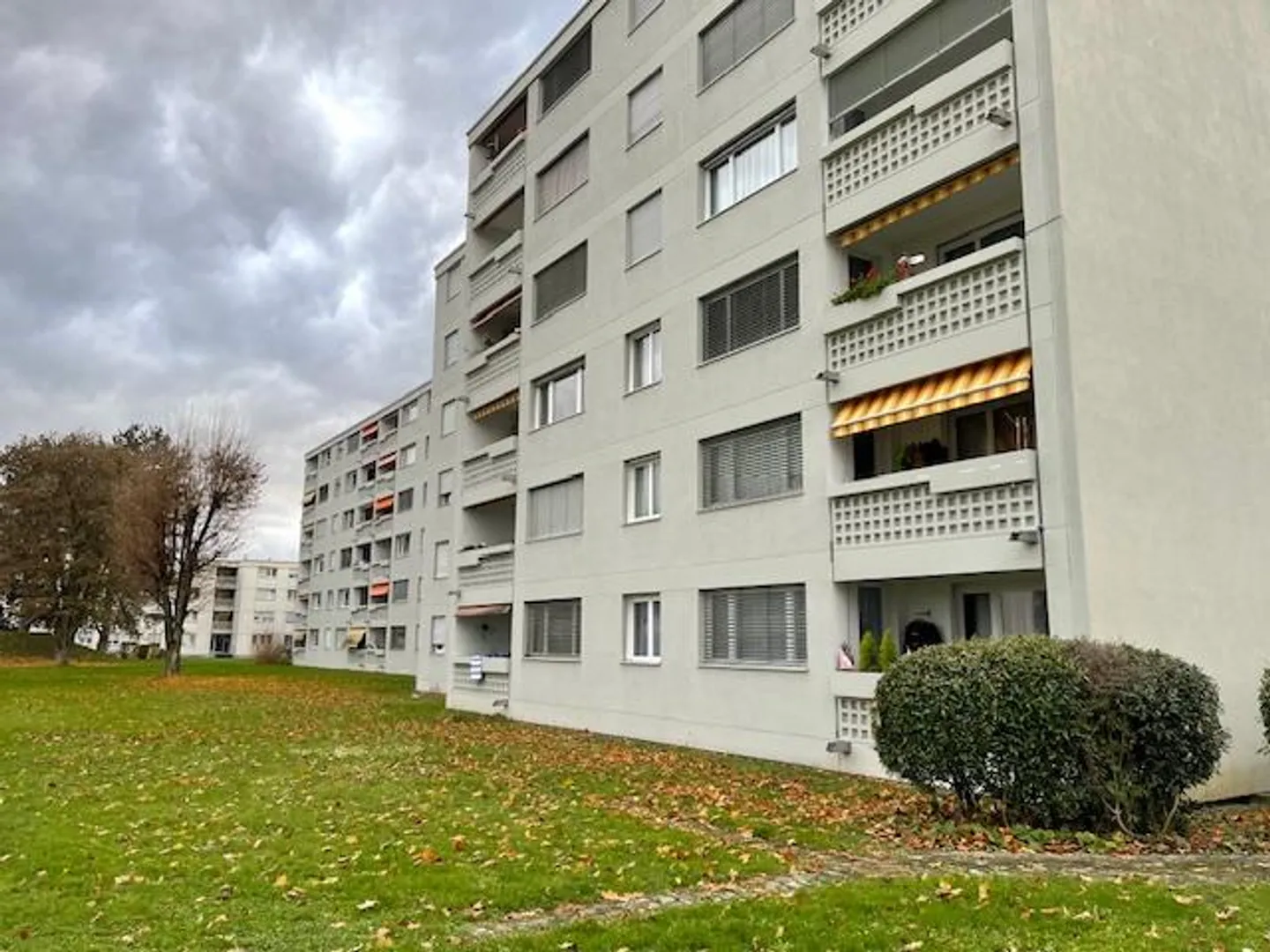 3.5 Zimmerwohnung zu verkaufen - Photo 1 sur 11