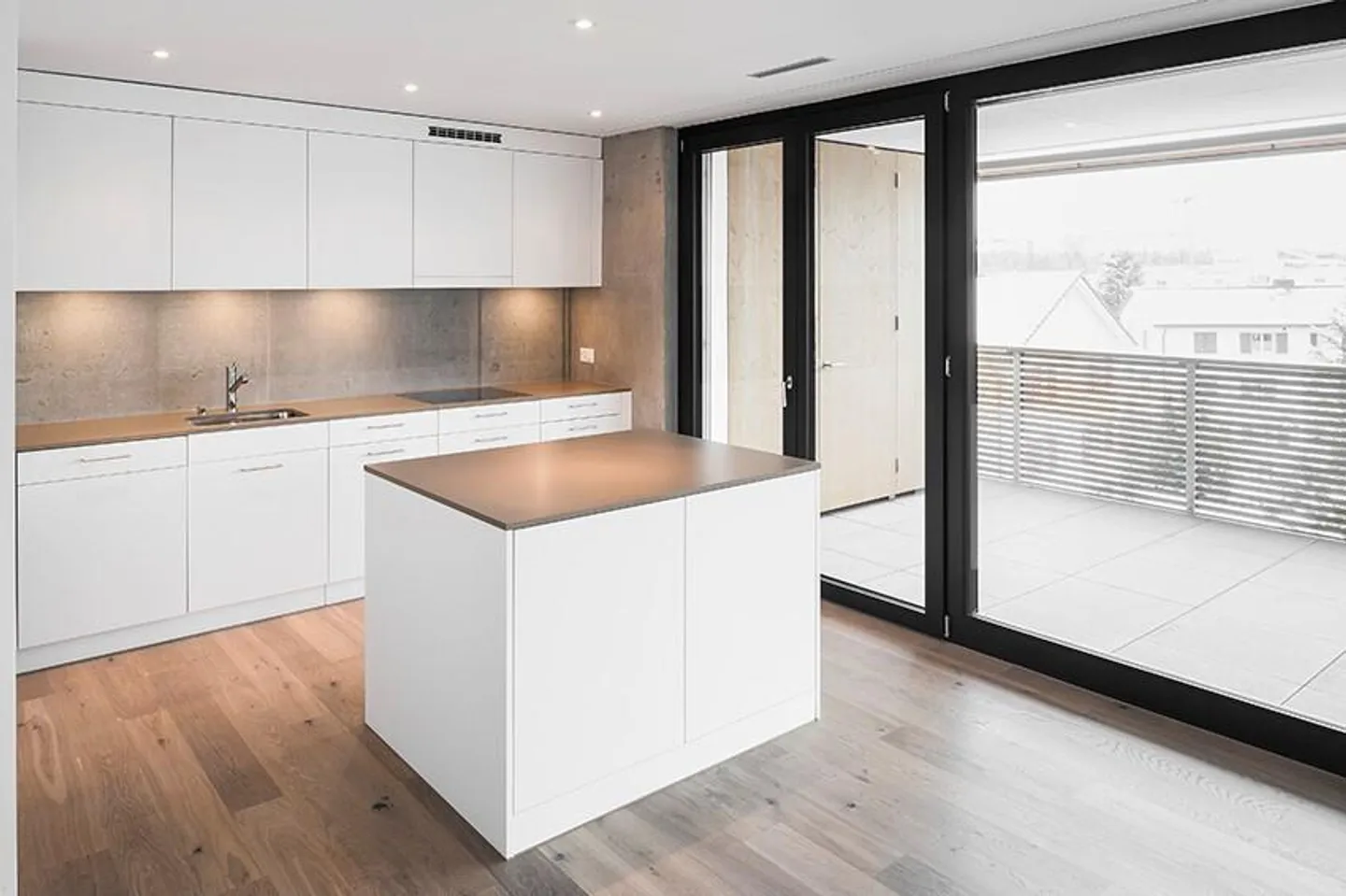 La tua nuova casa a Uster - Foto 2 di 6