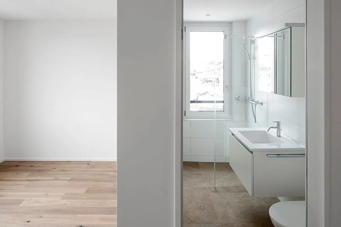 La tua nuova casa a Uster - Foto 6 di 6