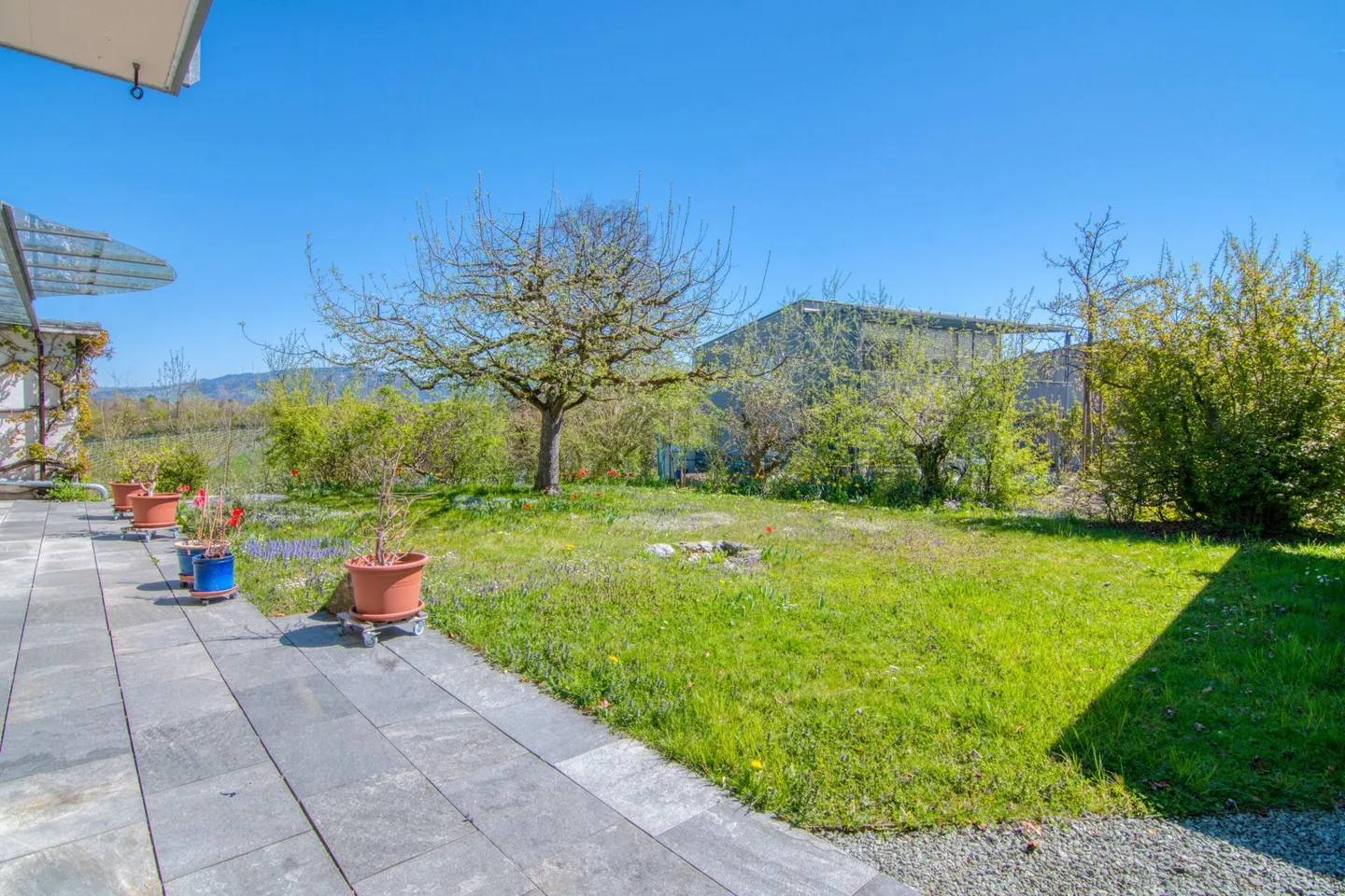 Spacious Property with B&B Potential - Living and Hosting Guests in the Gerzensee Region, at the Gateway to the Bernese Oberland - Photo 27 of 32