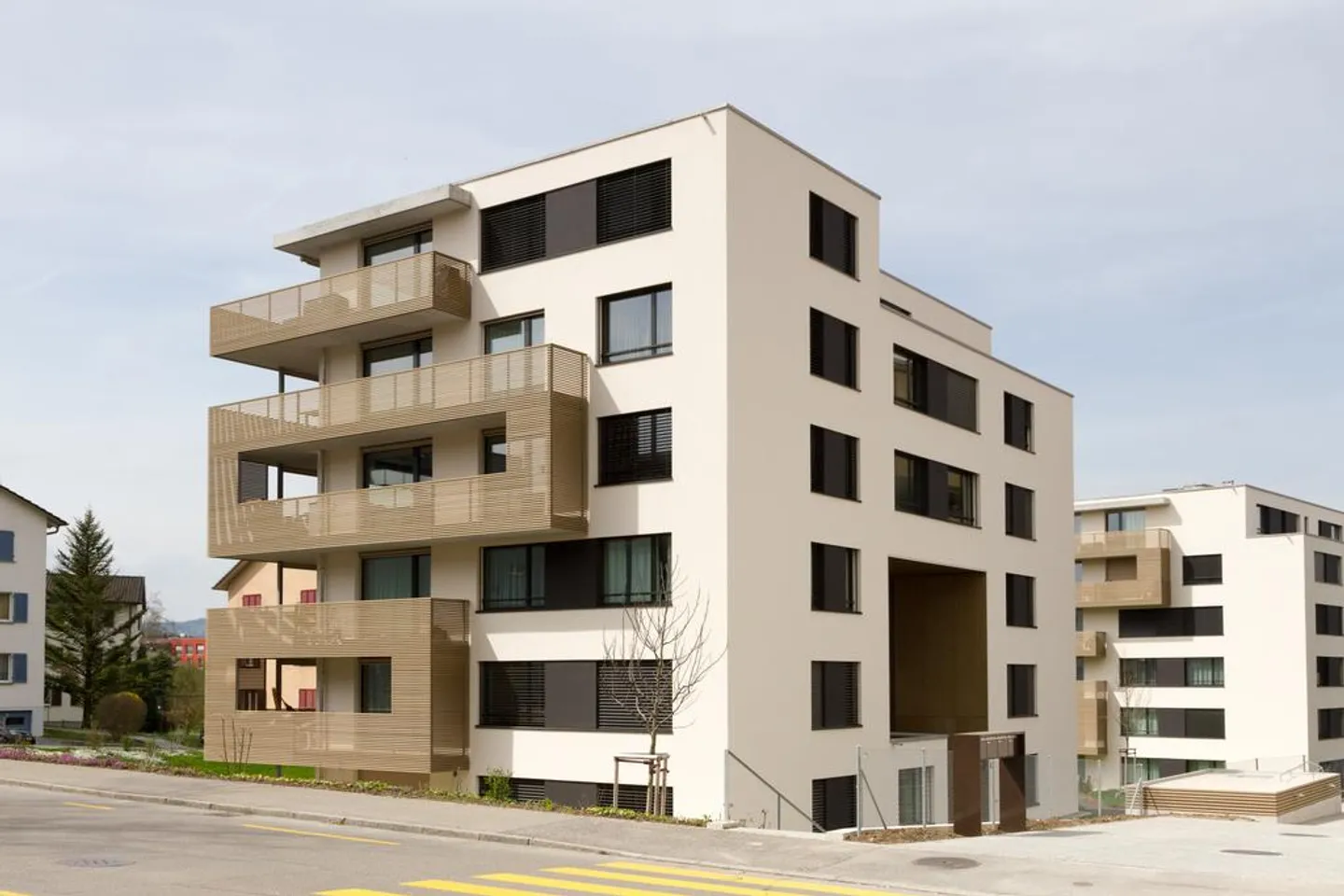 La tua nuova casa a Uster - Foto 1 di 6