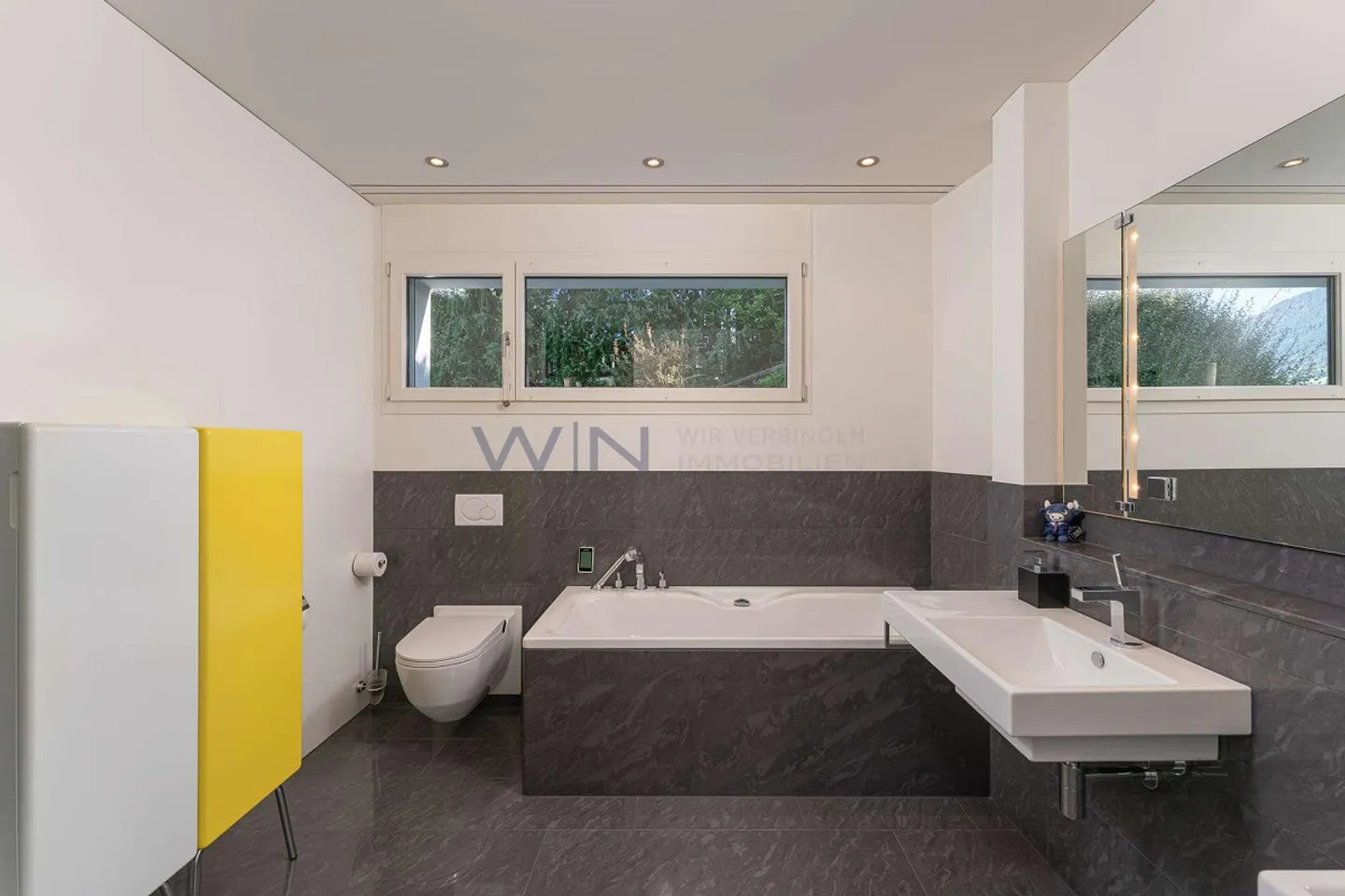 Exklusives Apartment mit Seeblick - Foto 10 von 12