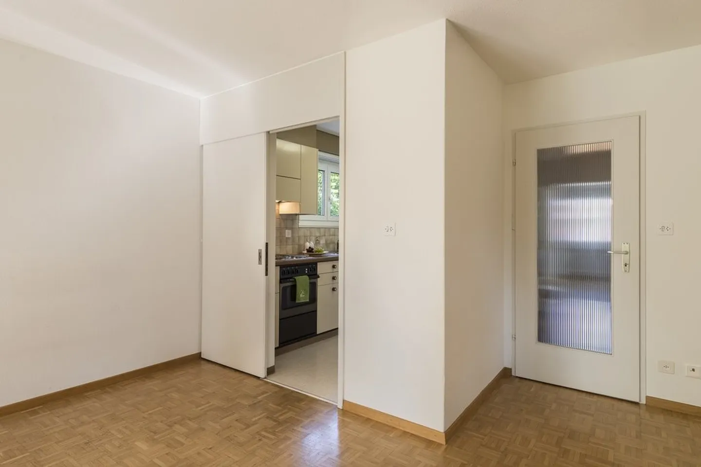 Appartement 3.5 pièces - Photo 3 sur 6