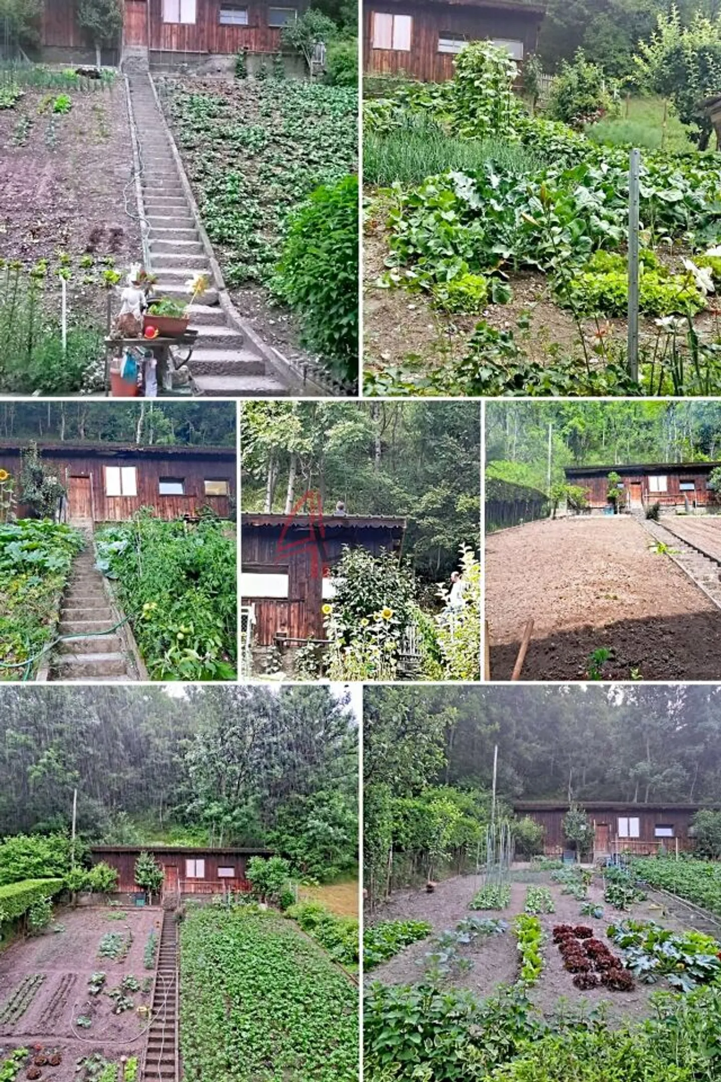 Chalet Charmant avec Jardin - Photo 10 sur 10