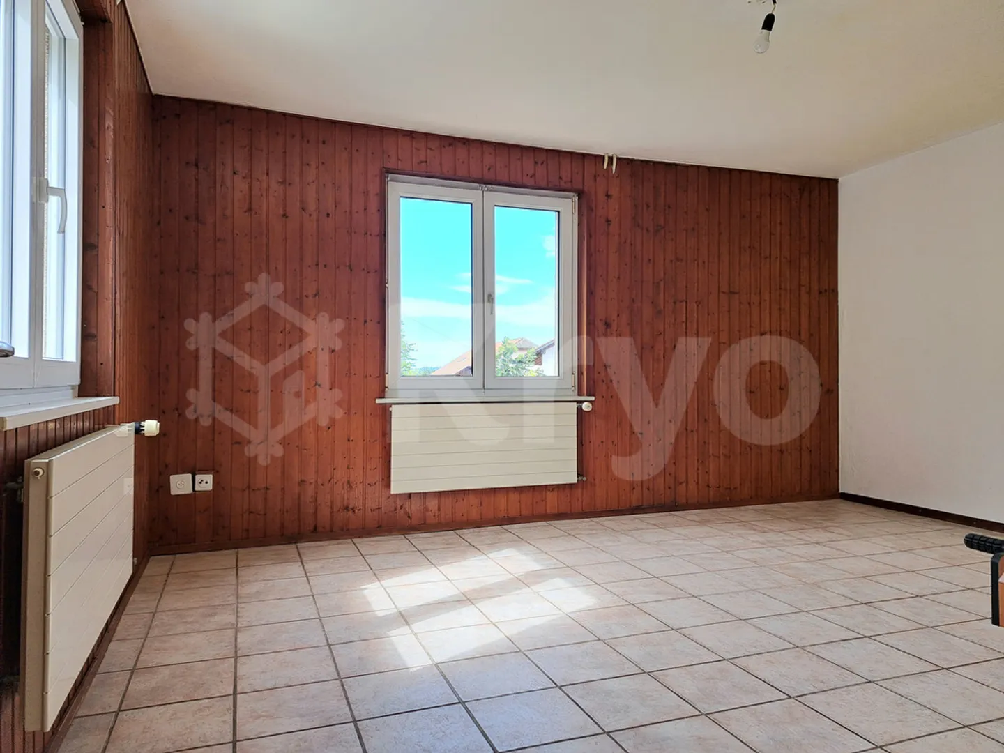 Charmant Appartement 3 Pièces - Photo 3 sur 6